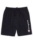 Champion Script Jersey Short, Navy product photo