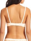 Perfects Be Real Lace Push Up Bra, Shell product photo View 02 S