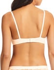 Perfects Be Real Lace Wirefree Bra, Shell product photo View 02 S