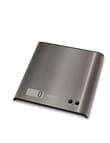 Salter Electronic Stainless Steel Scale product photo