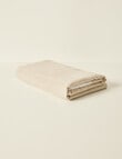 Domani Toscana Valance, Linen product photo View 03 S