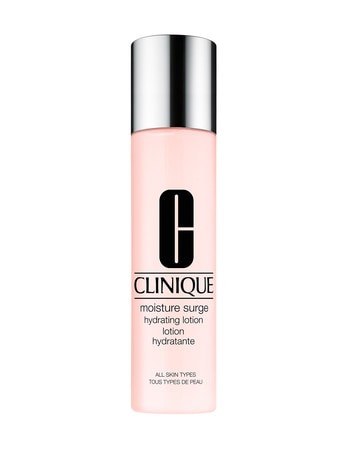 Clinique Moisture Surge Hydrating Lotion product photo