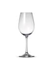 Fine 2 Dine Optic White Wine Glass, 350ml product photo