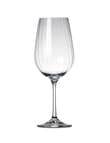 Fine 2 Dine Optic Red Wine Glass, 550ml product photo