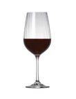 Fine 2 Dine Optic Red Wine Glass, 550ml product photo View 02 S