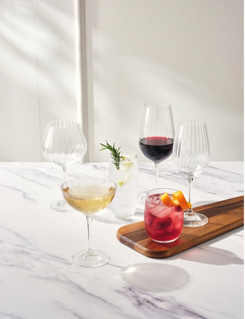 Fine 2 Dine Optic Red Wine Glass, 550ml product photo View 03 L