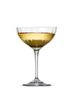 Fine 2 Dine Optic Champagne Saucer, 210ml product photo View 02 S