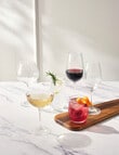 Fine 2 Dine Optic Champagne Saucer, 210ml product photo View 03 S