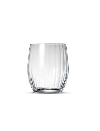 Fine 2 Dine Optic Tumbler, 300ml product photo