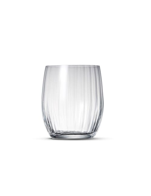 Fine 2 Dine Optic Tumbler, 300ml product photo