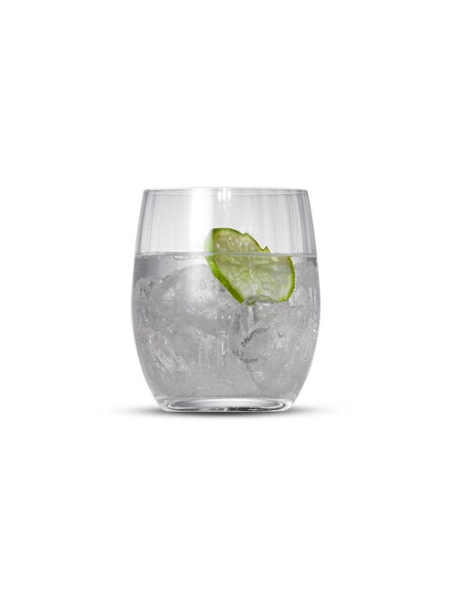 Fine 2 Dine Optic Tumbler, 300ml product photo View 02 L