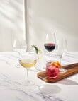 Fine 2 Dine Optic Tumbler, 300ml product photo View 03 S
