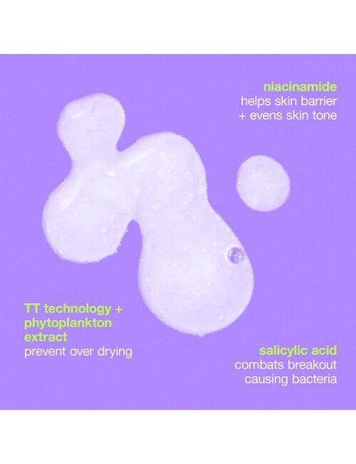 Dermalogica Clear Start Breakout Clearing Booster, 30ml product photo View 02 L