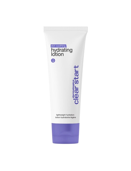 Dermalogica Clear Start Skin Soothing Hydrating Lotion, 60ml product photo