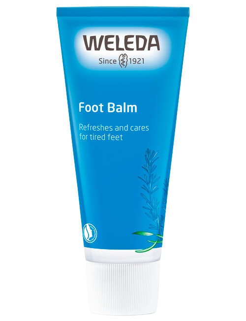 Weleda Foot Balm, 75ml product photo