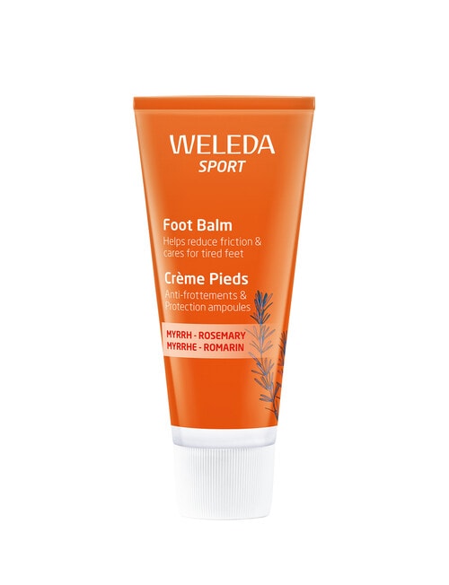 Weleda Foot Balm, 75ml product photo View 02 L