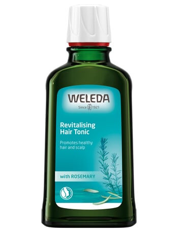 Weleda Revitalising Hair Tonic, 100ml product photo