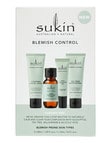 Sukin Blemish Control Kit product photo