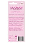 1000HR Hair Colour Mascara, Medium Brown product photo View 03 S