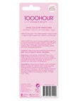 1000HR Hair Colour Mascara, Light Brown product photo View 03 S