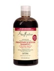 Shea Moisture Jamaican Black Castor Oil Strengthen & Restore Shampoo, 384ml product photo
