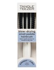 Tangle Teezer Blow Drying Small Paddle Hairbrush product photo