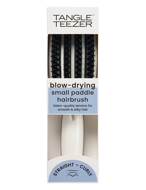 Tangle Teezer Blow Drying Small Paddle Hairbrush product photo
