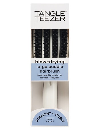 Tangle Teezer Blow Drying Large Paddle Hairbrush product photo