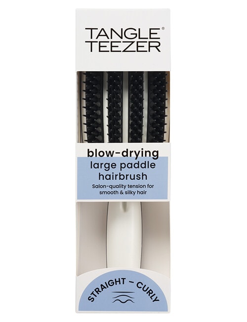 Tangle Teezer Blow Drying Large Paddle Hairbrush product photo