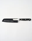 Cuisine::pro Wolfgang Starke Santoku Knife, 12.5cm product photo View 02 S