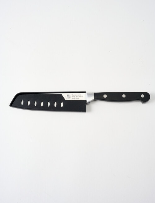 Cuisine::pro Wolfgang Starke Santoku Knife, 12.5cm product photo View 02 L
