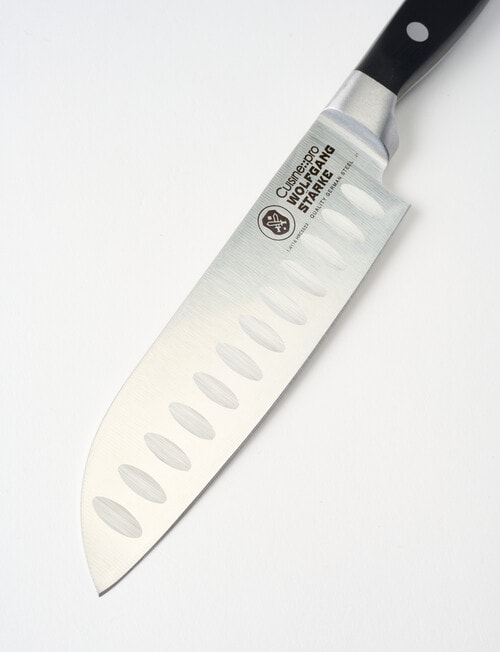 Cuisine::pro Wolfgang Starke Santoku Knife, 12.5cm product photo View 03 L
