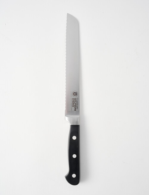 Cuisine::pro Wolfgang Starke Knife Block Set, 7 Piece product photo View 05 L