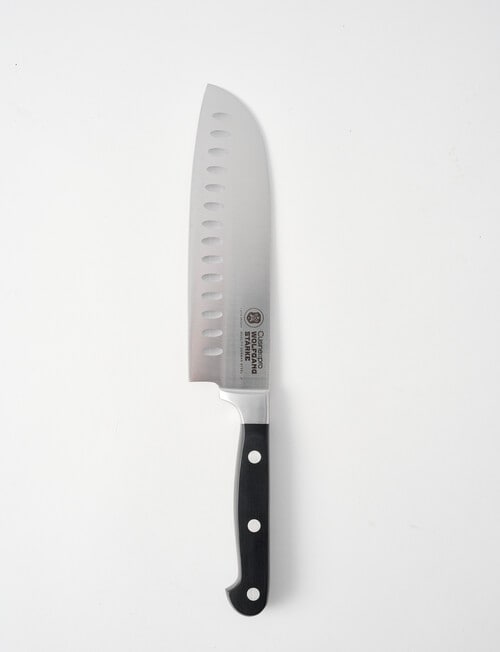 Cuisine::pro Wolfgang Starke Knife Block Set, 7 Piece product photo View 07 L