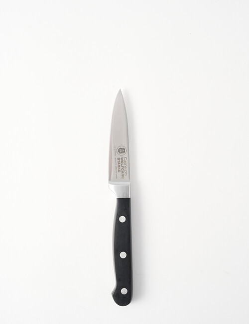 Cuisine::pro Wolfgang Starke Knife Block Set, 7 Piece product photo View 10 L