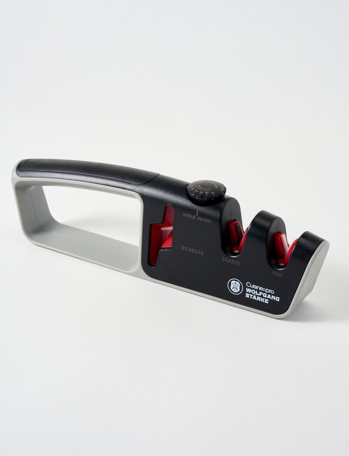 Cuisine::pro Wolfgang Starke Knife Sharpener product photo