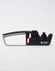 Cuisine::pro Wolfgang Starke Knife Sharpener product photo View 03 S