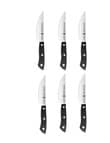 Cuisine::pro Wolfgang Starke Steak Knife Set, 6 Piece product photo