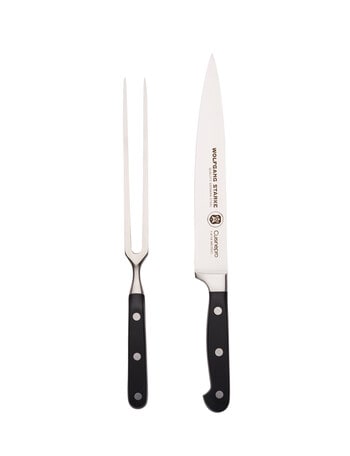 Cuisine::pro Wolfgang Starke Carving Set, 2 Piece product photo