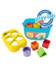 Fisher Price Baby's First Blocks product photo View 02 S
