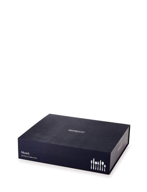 Momento Munich Cutlery Set, 56 Piece product photo View 03 L