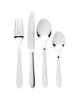 Momento Munich Cutlery Set, 24 Piece product photo View 02 S