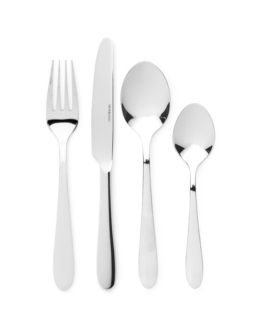 Momento Munich Cutlery Set, 24 Piece product photo View 02 L