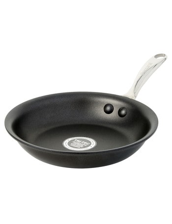 Baccarat iD3 Hard Anodised Frypan, 20cm product photo