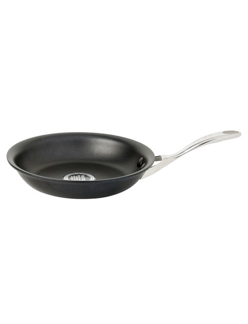 Baccarat iD3 Hard Anodised Frypan, 20cm product photo View 02 L
