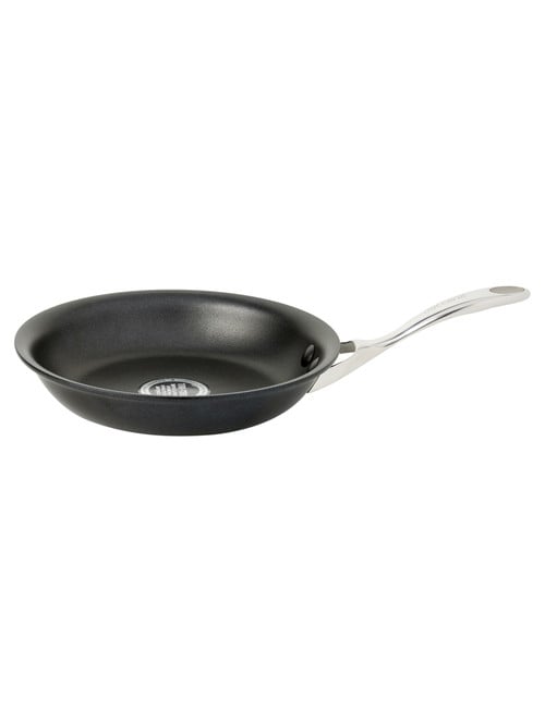 Baccarat iD3 Hard Anodised Frypan, 20cm Saucepans & Frypans