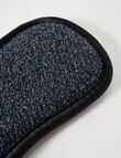 White Magic Eco Cloth Washing Up Pad, Midnight product photo View 03 S