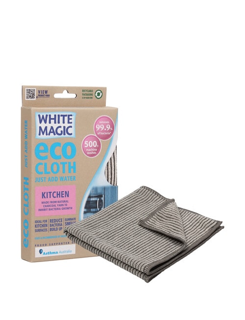 White Magic Eco Cloth Kitchen product photo