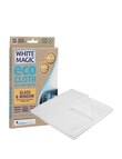 White Magic Eco Cloth Glass & Window product photo