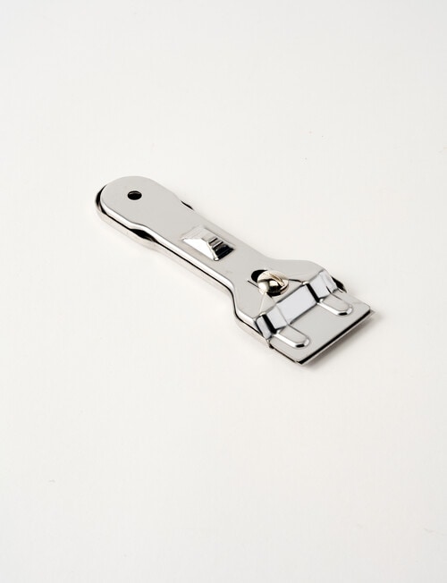 White Magic Cooktop Scraper product photo